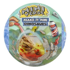 MGA's Miniverse - Make It Mini Dinosaurs