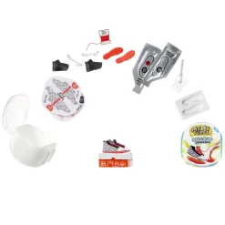 MGA's Miniverse - Make It Mini Sneakers