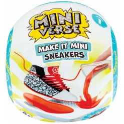 MGA's Miniverse - Make It Mini Sneakers