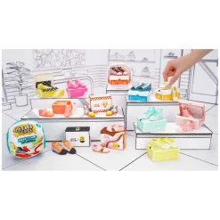 MGA's Miniverse - Make It Mini Sneakers