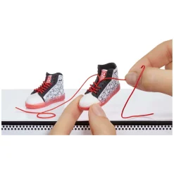 MGA's Miniverse - Make It Mini Sneakers