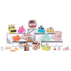 MGA's Miniverse - Make It Mini Sneakers