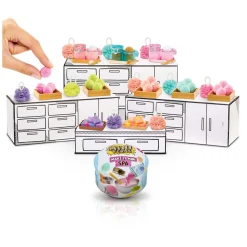 MGA's Miniverse - Make It Mini Spa Verzamelen