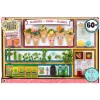 MGA's Miniverse - Make It Mini Botanicals Plantenpotten