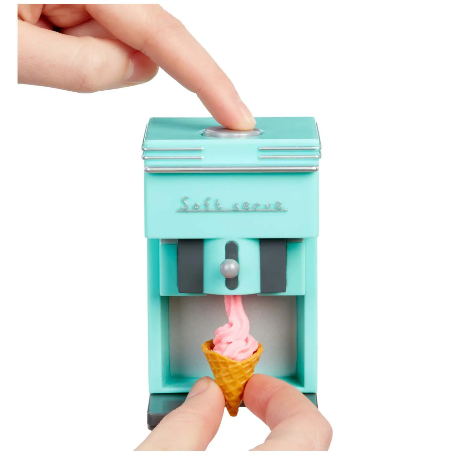 MGA's Miniverse - Make It Mini Appliances Series 2 Verzamelen