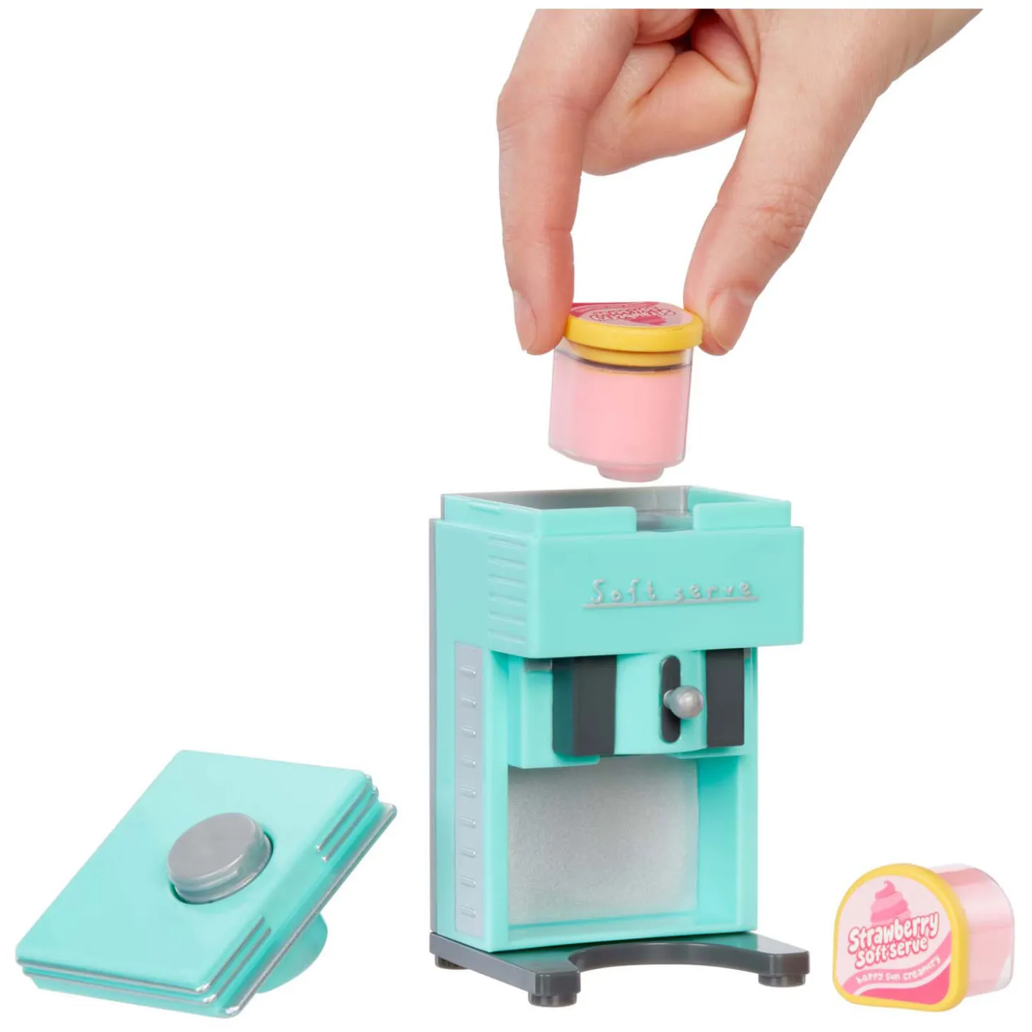 MGA's Miniverse - Make It Mini Appliances Series 2 Verzamelen