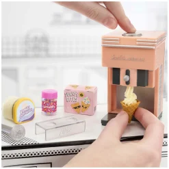 MGA's Miniverse - Make It Mini Appliances Series 2 Verzamelen