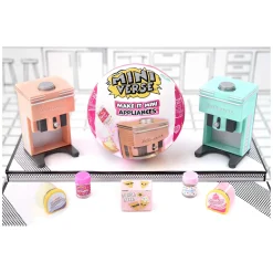 MGA's Miniverse - Make It Mini Appliances Series 2 Verzamelen