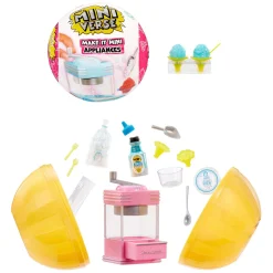 MGA's Miniverse - Make It Mini Appliances Series 2 Verzamelen