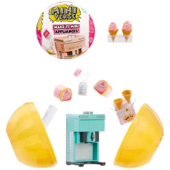 MGA's Miniverse - Make It Mini Appliances Series 2 Verzamelen
