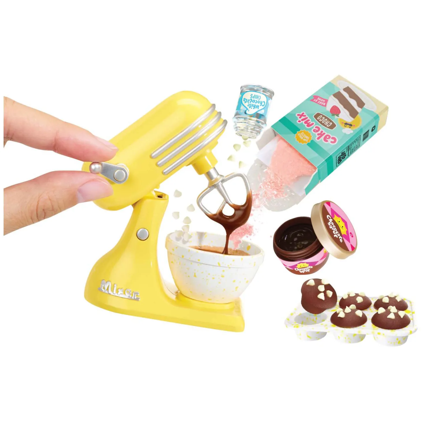 MGA's Miniverse - Make It Mini Appliances Series 2 Verzamelen