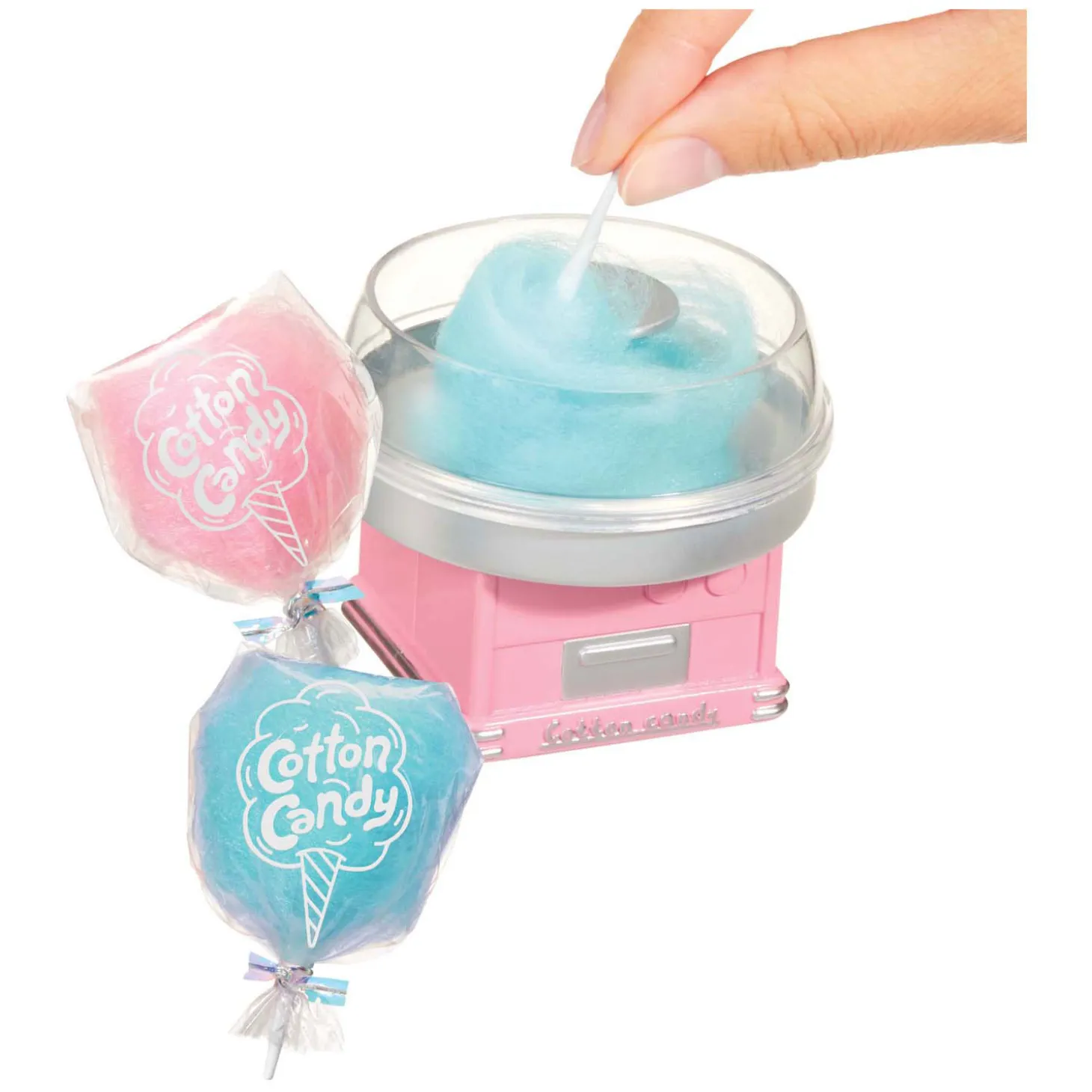 MGA's Miniverse - Make It Mini Appliances Series 2 Verzamelen