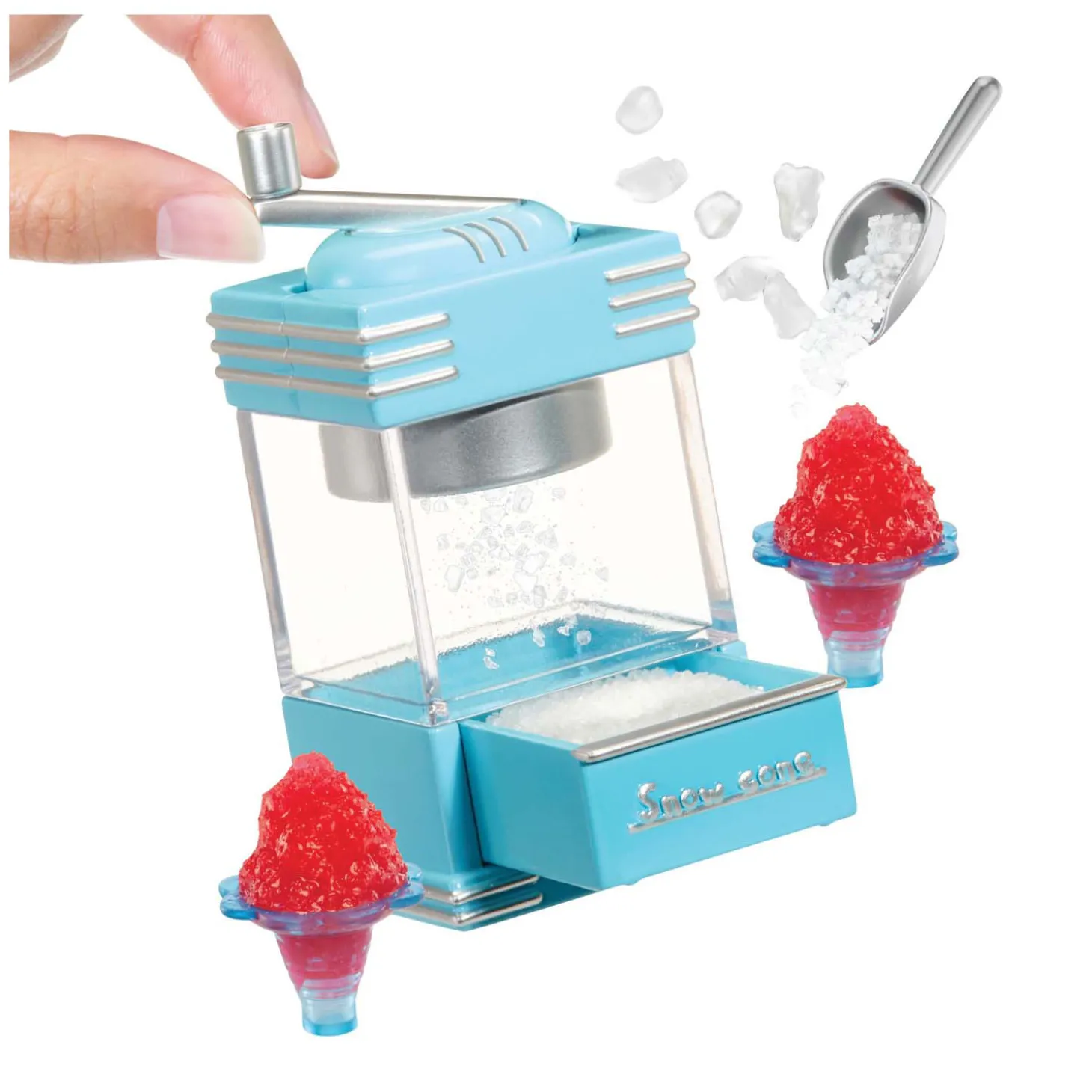 MGA's Miniverse - Make It Mini Appliances Series 2 Verzamelen