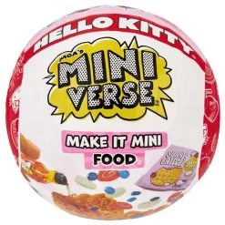 MGA's Miniverse - Make It Mini Hello Kitty