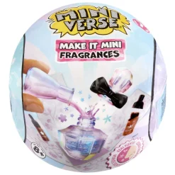 MGA's Miniverse - Make It Mini Fragrances - Mini Parfum Maken