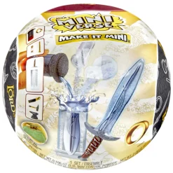 MGA's Miniverse - Make it Mini Lord of the Rings