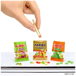 MGA's Miniverse- Make It Mini Haribo Multipack