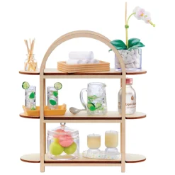 MGA's Miniverse Make It Mini Spa - Multipakket