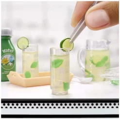 MGA's Miniverse Make It Mini Spa - Multipakket