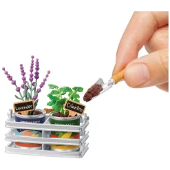 MGA's Miniverse Make It Mini Nature Verzamelen