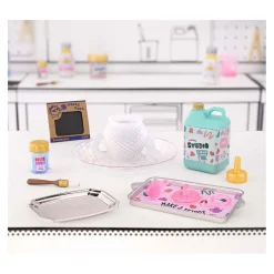 MGA's Miniverse- Make It Mini Life Series