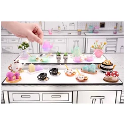 MGA's Miniverse- Make It Mini Life Series