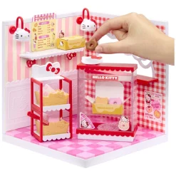 MGA's Miniverse Make It Mini SANRIO Speelset