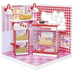 MGA's Miniverse Make It Mini SANRIO Speelset