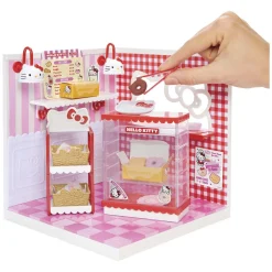 MGA's Miniverse Make It Mini SANRIO Speelset