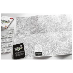 MicroMacro: Crime City Full House