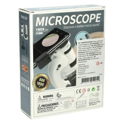 Microscoop Set Groen