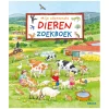 Mijn Allereerste Dieren Zoekboek