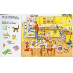 Mijn Allereerste Zoekboek