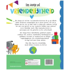 Mijn Atelier - Knutsel je Blij