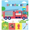 Mijn Docustickerboek - Brandweer