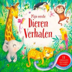 Mijn Eerste Dierenverhalen