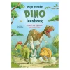Mijn Eerste Dino Leesboek