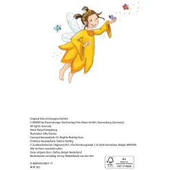 Mijn Eerste Eenhoorn Leesboek