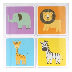 Mijn Eerste Memo XL Leeuw, 24