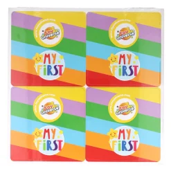 Mijn Eerste Memo XL Leeuw, 24