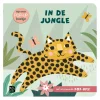 Mijn Eerste Pop-upboekje: In de Jungle 12m+