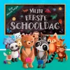Mijn eerste schooldag