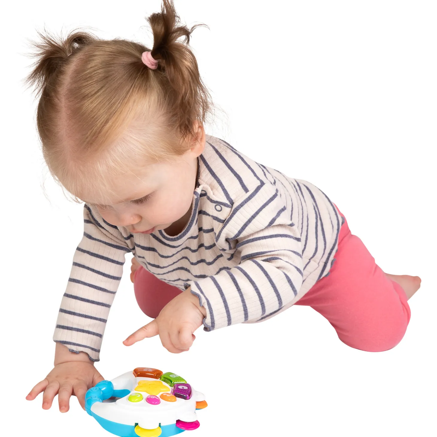 Mijn Eerste Tamboerijn