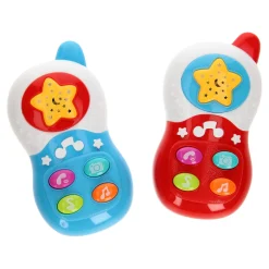 Mijn Eerste Telefoon