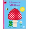 Mijn eerste voelboek - Woordjes