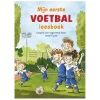 Mijn Eerste Voetbal Leesboek
