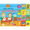 Mijn Eerste Woordjes (1-3 jaar)