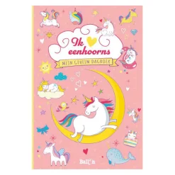 Mijn Geheim Dagboek - Eenhoorns