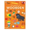 Mijn Gigaboek Vol Woorden