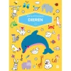 Mijn Groot Kleurboek - Dieren